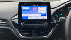 Ford Fiesta 1.0 EcoBoost Hbd mHEV 125 Titanium X 5dr Petrol Hatchback